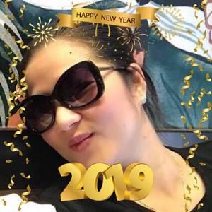 Meet your Posher, Lena